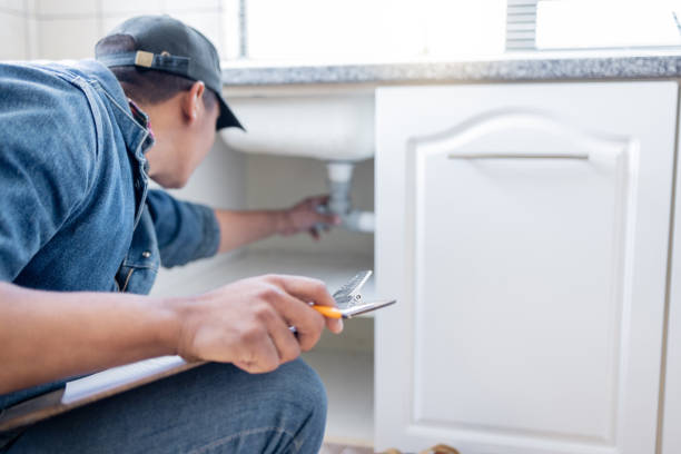 Best Shower Repair Services  in Appleton City, MO