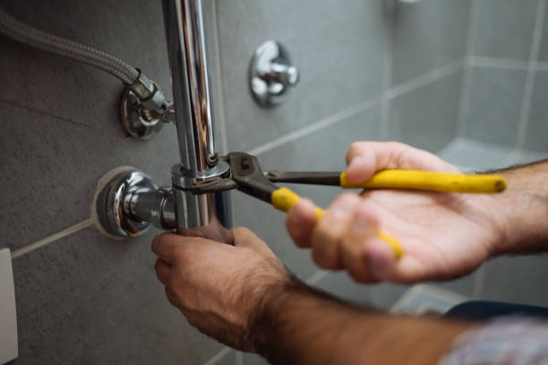Best Leak Detection Services  in Appleton City, MO