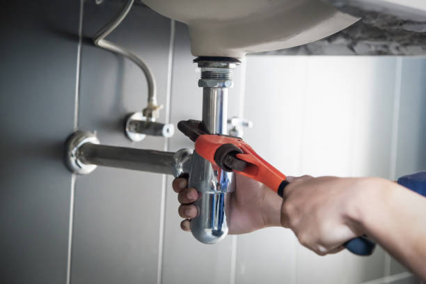 Best Leak Detection Services  in Appleton City, MO