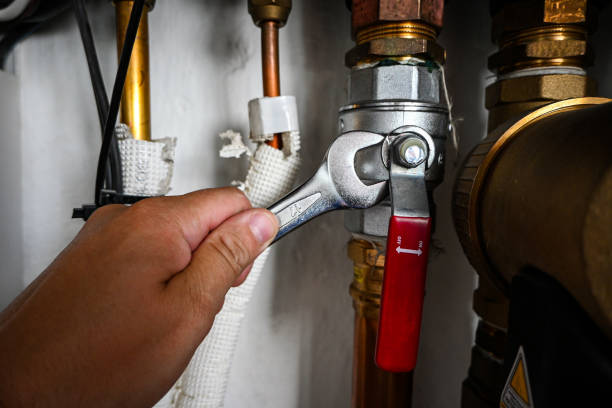 Best Drain Cleaning Services  in Appleton City, MO